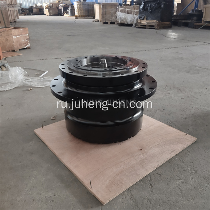 ZX160-3 Travel Grarbox 444-7928 Редуктор 4466663